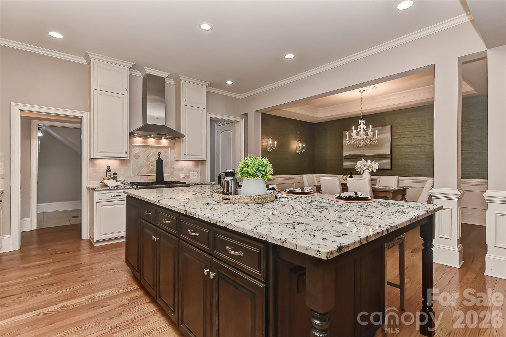 5909 Tred Avon Court Charlotte NC 28226