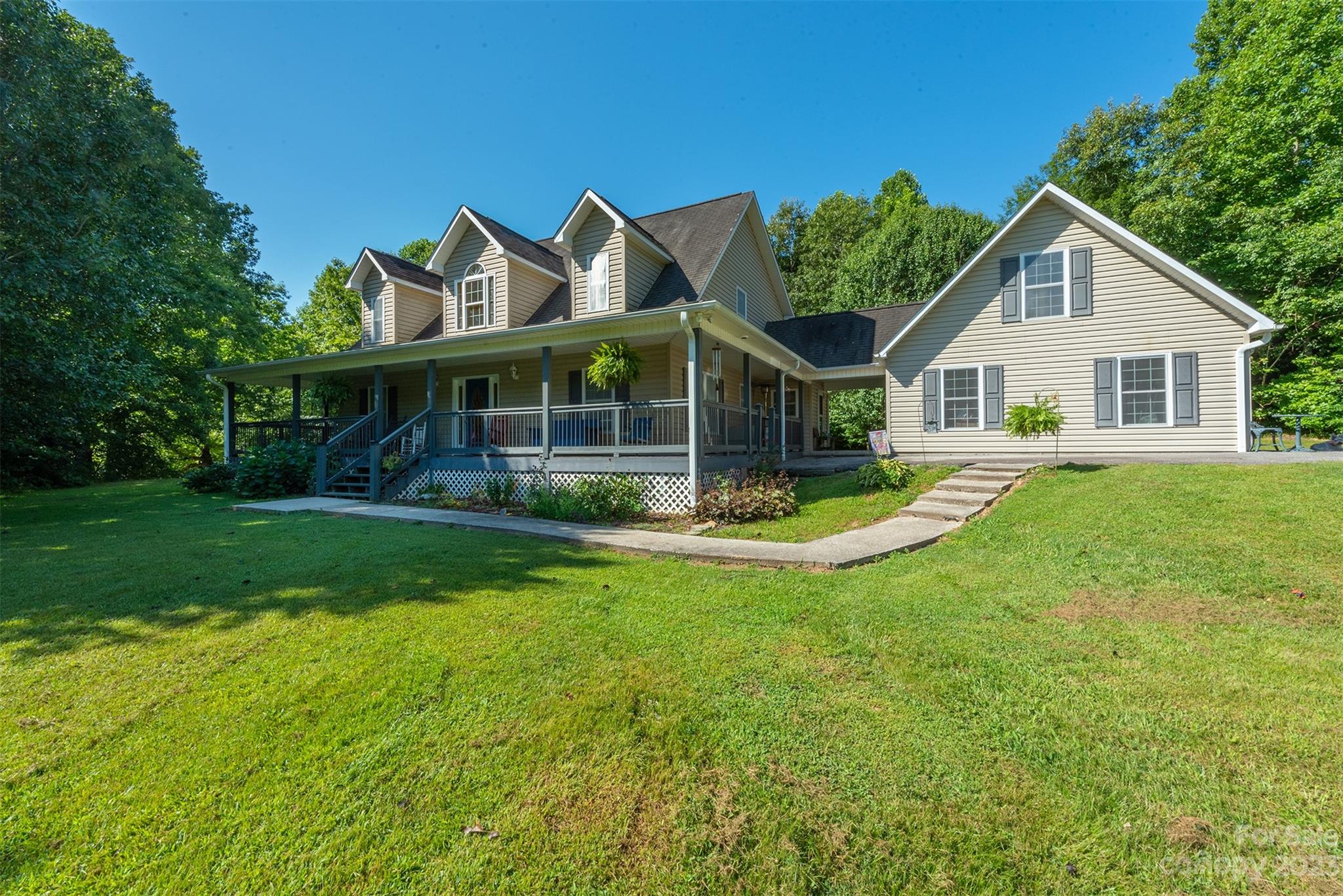 62 Old Piney Mountain Road Old Fort NC 28762