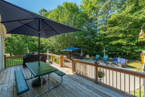 62 Old Piney Mountain Road Old Fort NC 28762