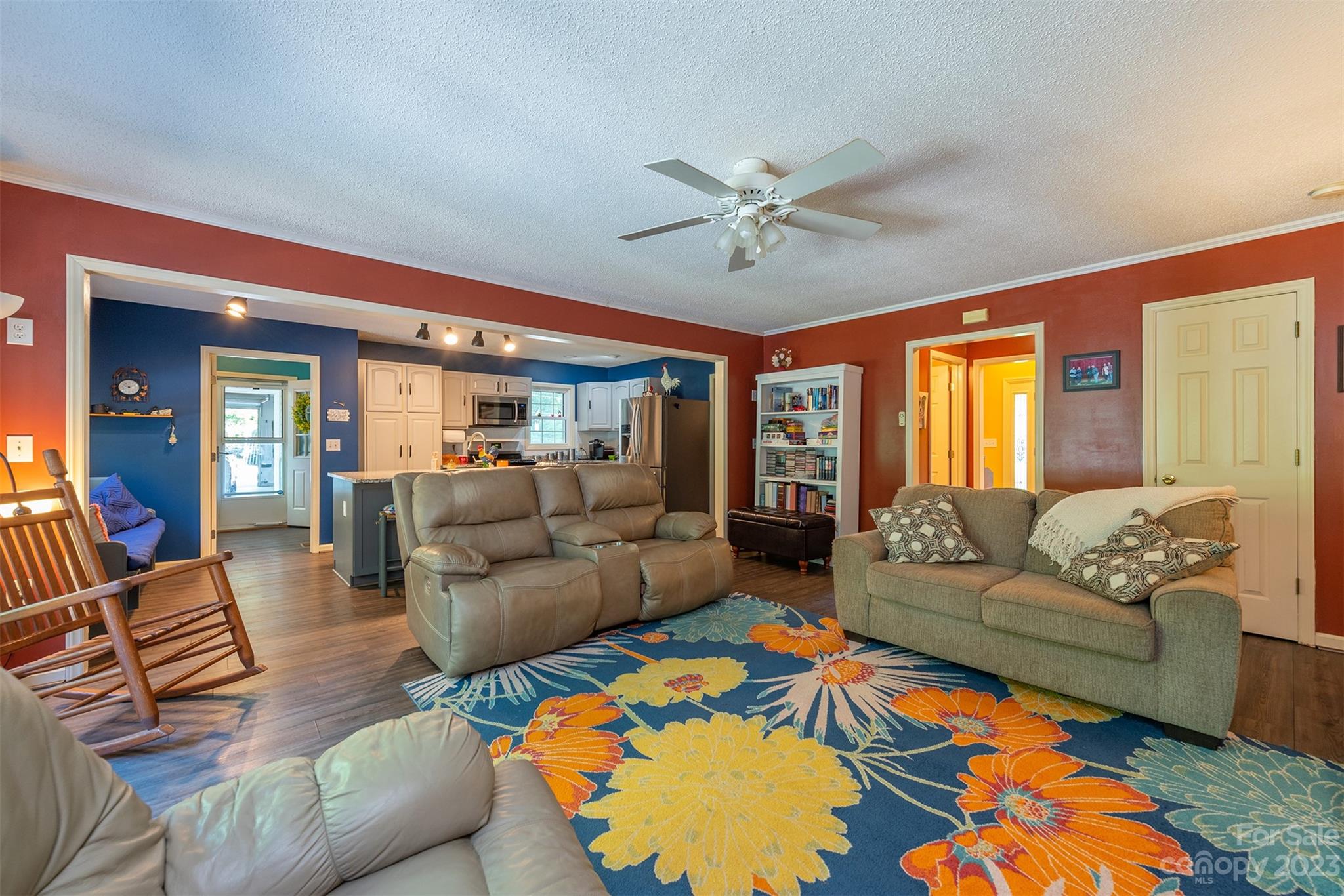 62 Old Piney Mountain Road Old Fort NC 28762