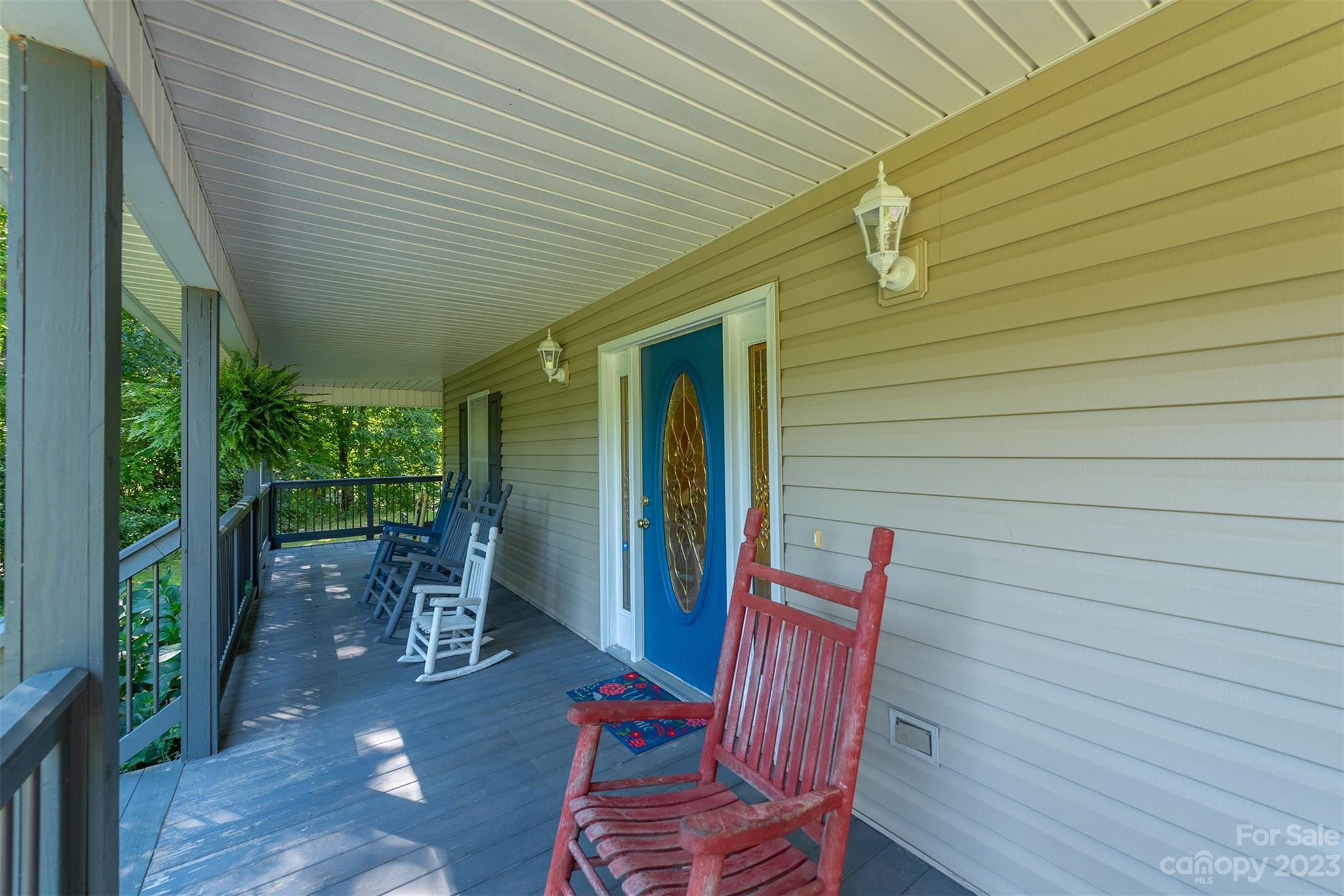62 Old Piney Mountain Road Old Fort NC 28762