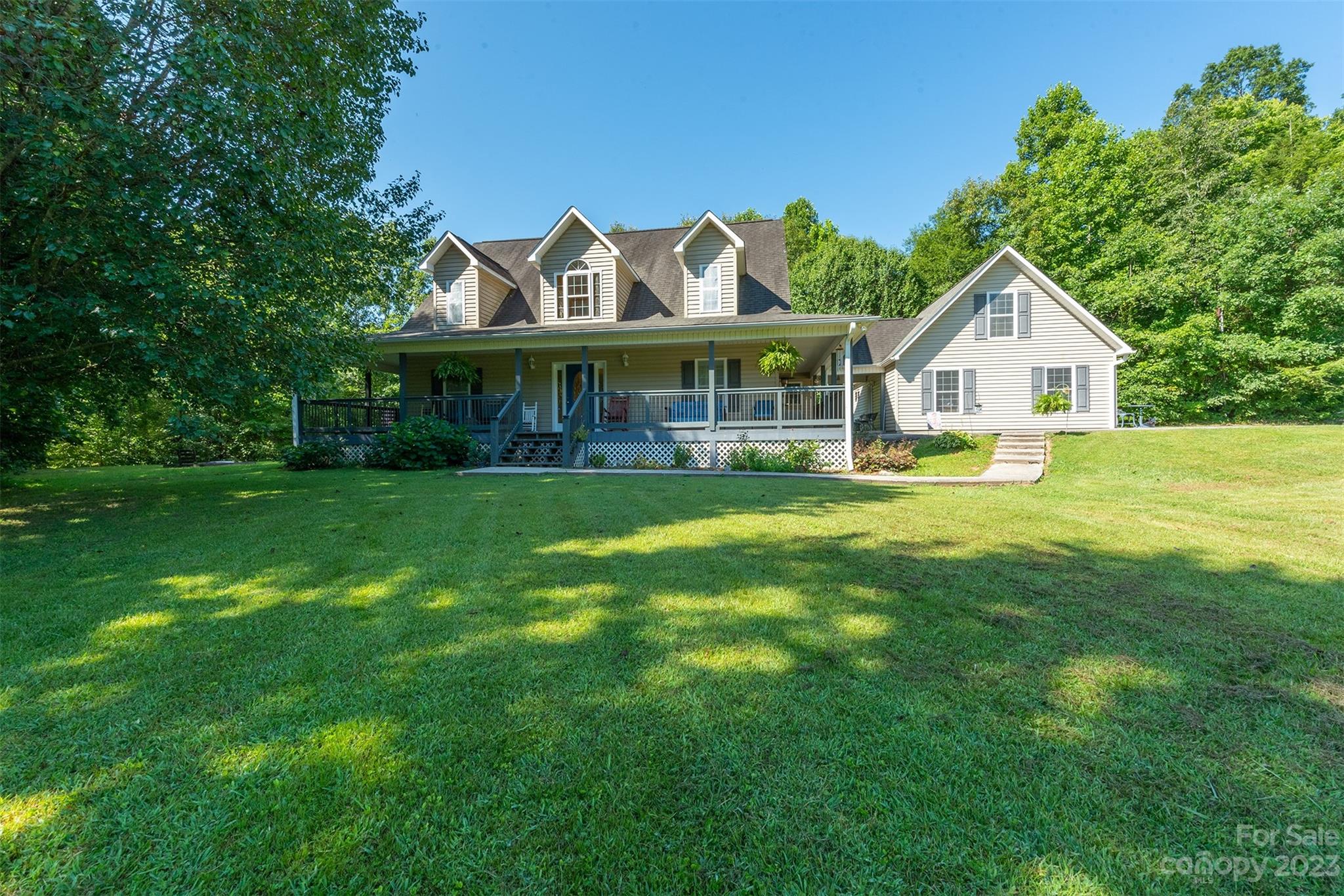 62 Old Piney Mountain Road Old Fort NC 28762
