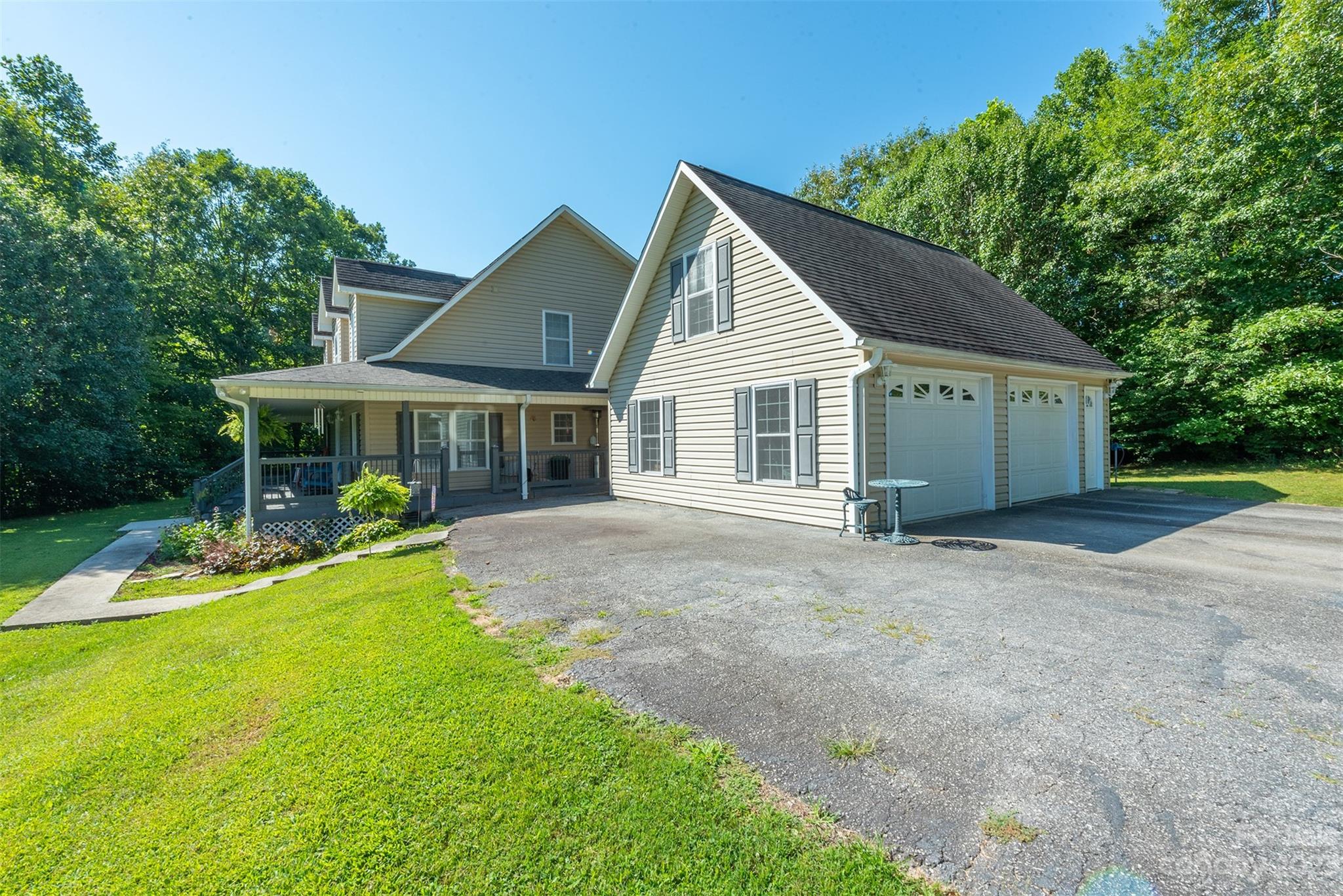 62 Old Piney Mountain Road Old Fort NC 28762