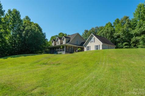 62 Old Piney Mountain Road Old Fort NC 28762