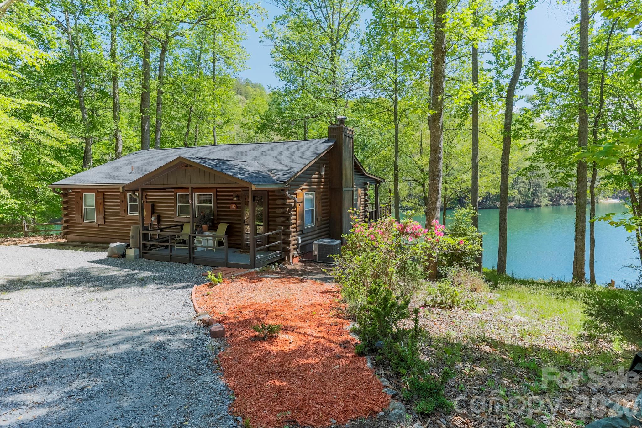 116 Teal Lane Lake Lure NC 28746
