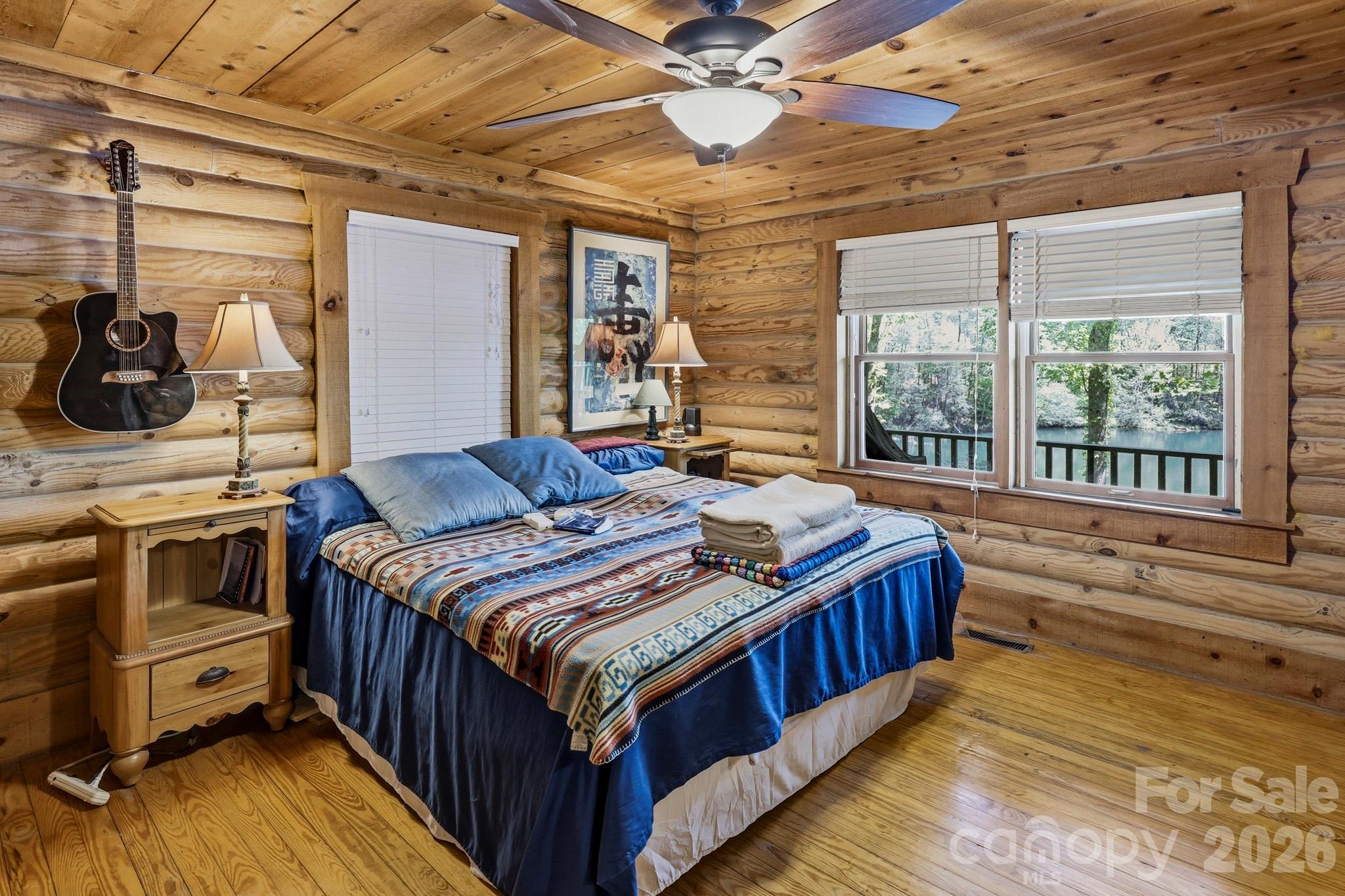 116 Teal Lane Lake Lure NC 28746