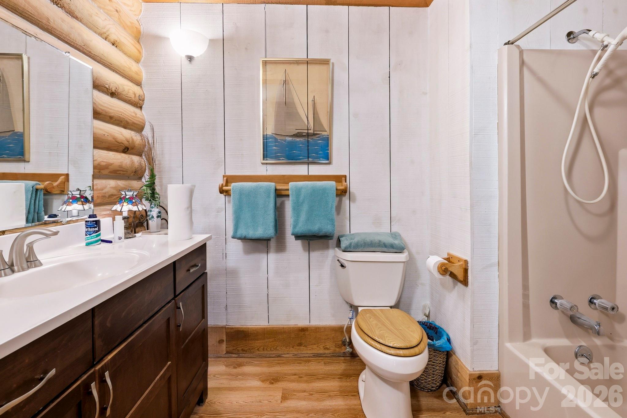116 Teal Lane Lake Lure NC 28746