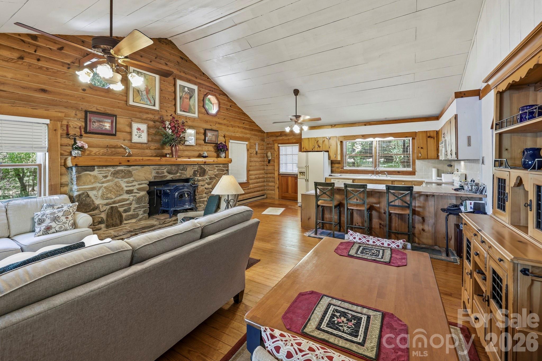 116 Teal Lane Lake Lure NC 28746