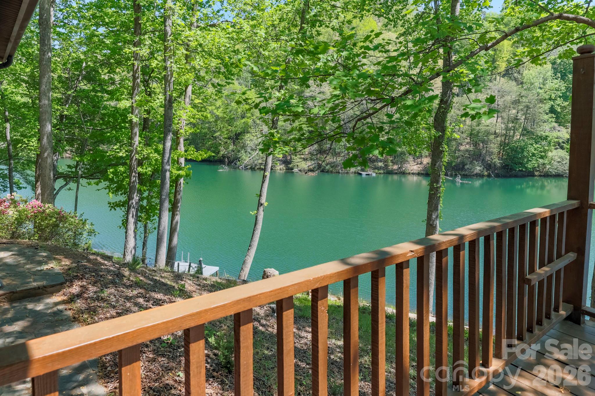 116 Teal Lane Lake Lure NC 28746
