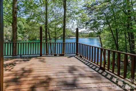 116 Teal Lane Lake Lure NC 28746