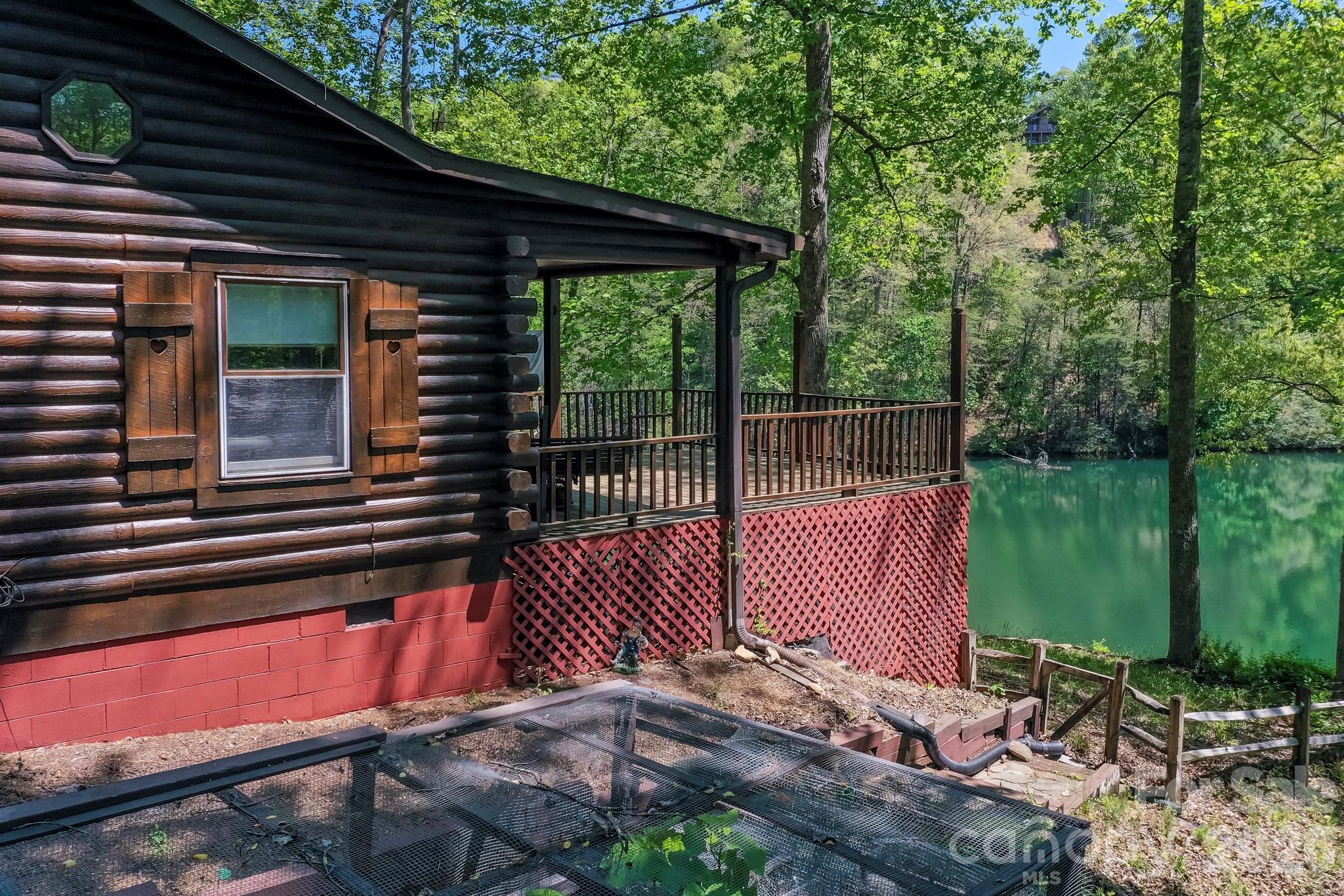 116 Teal Lane Lake Lure NC 28746