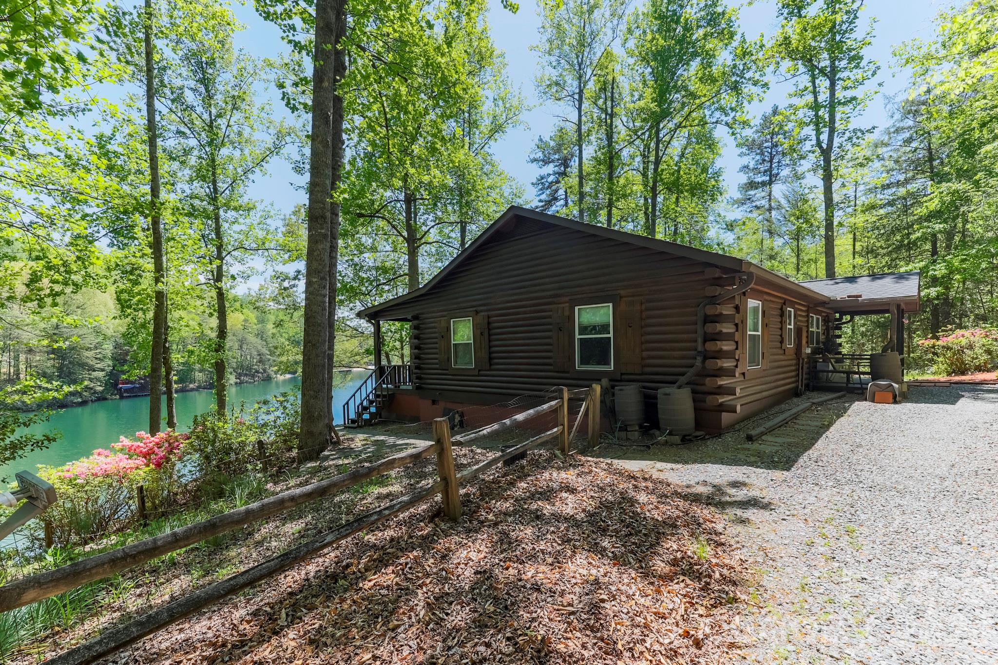 116 Teal Lane Lake Lure NC 28746