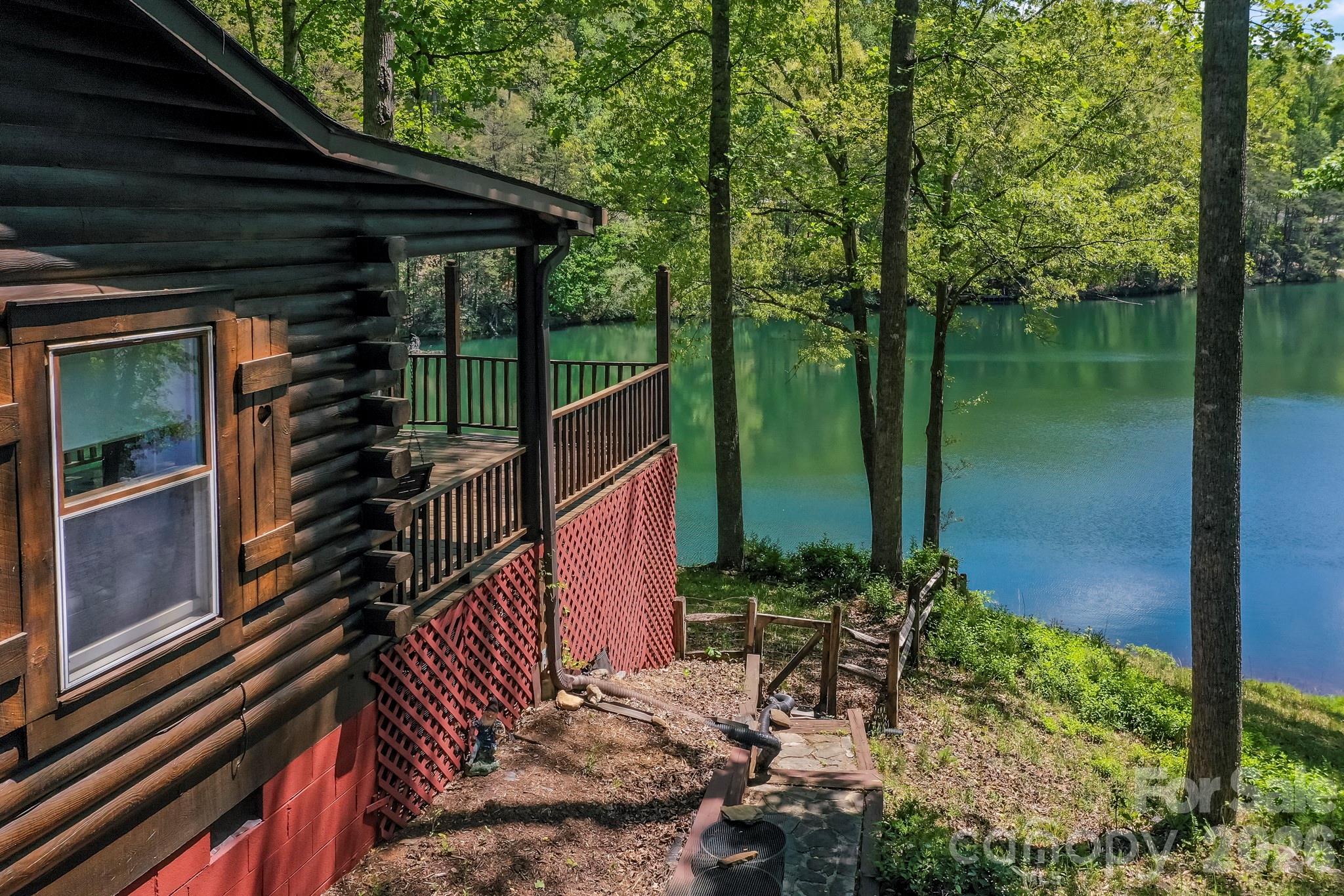116 Teal Lane Lake Lure NC 28746
