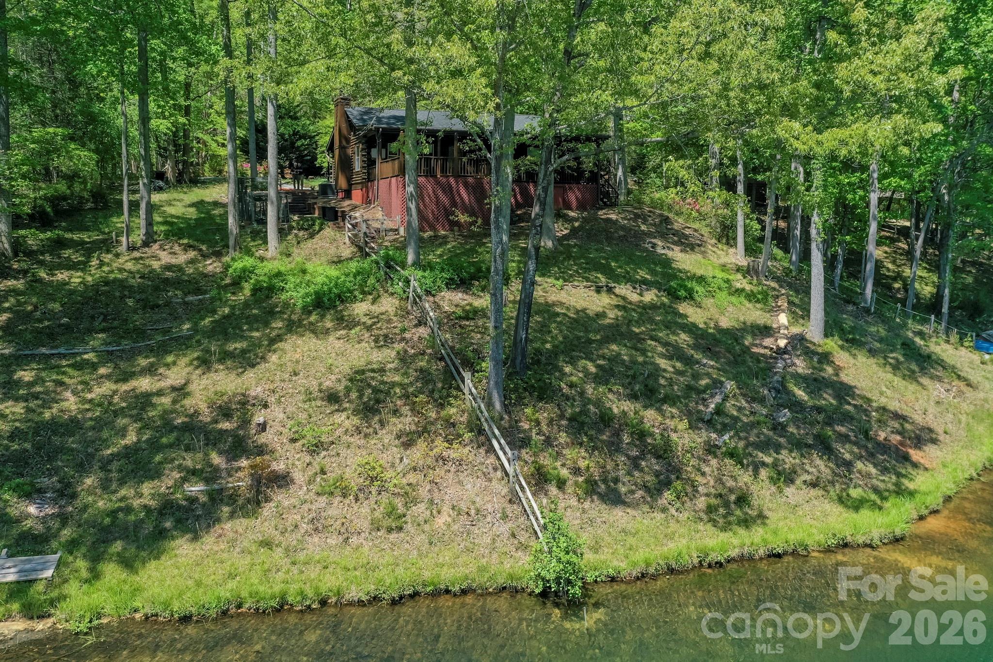116 Teal Lane Lake Lure NC 28746