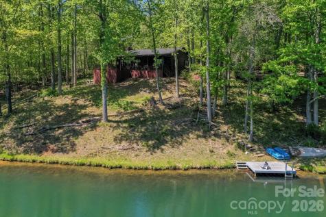 116 Teal Lane Lake Lure NC 28746