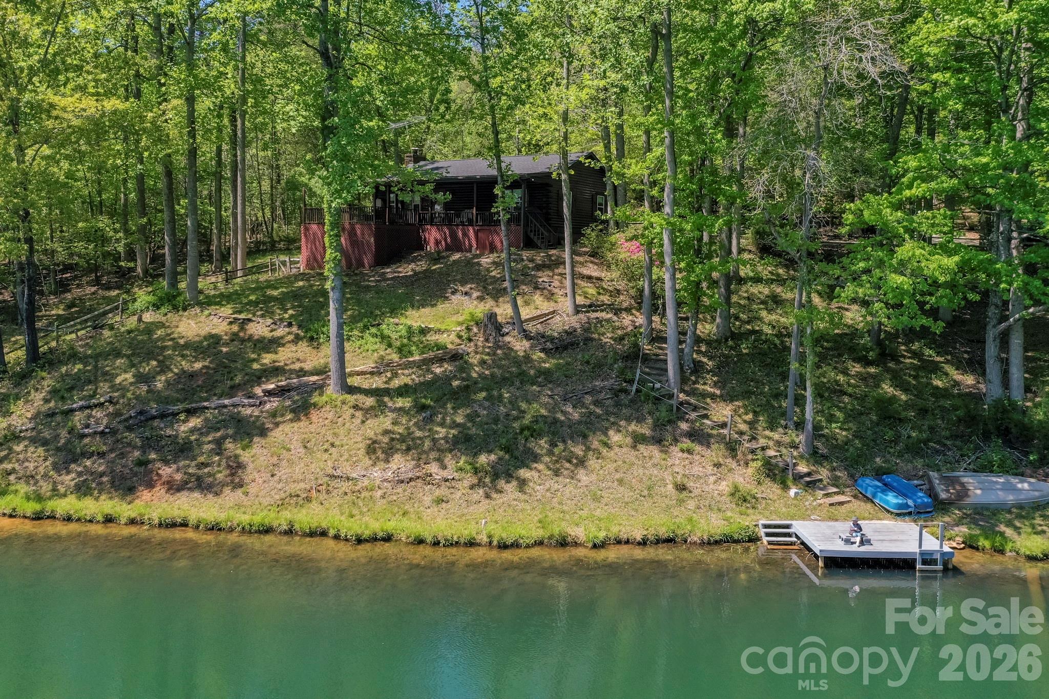 116 Teal Lane Lake Lure NC 28746