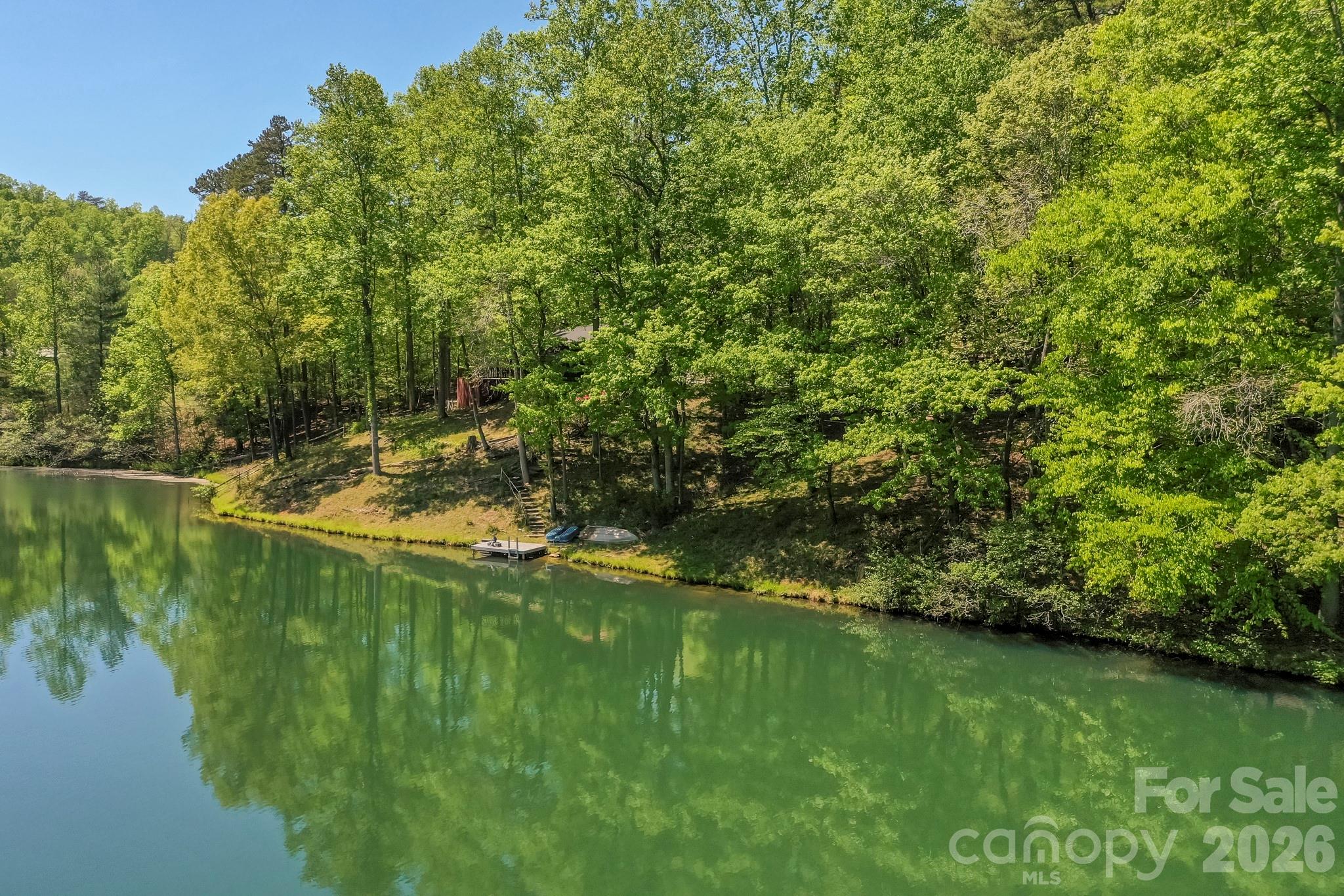 116 Teal Lane Lake Lure NC 28746