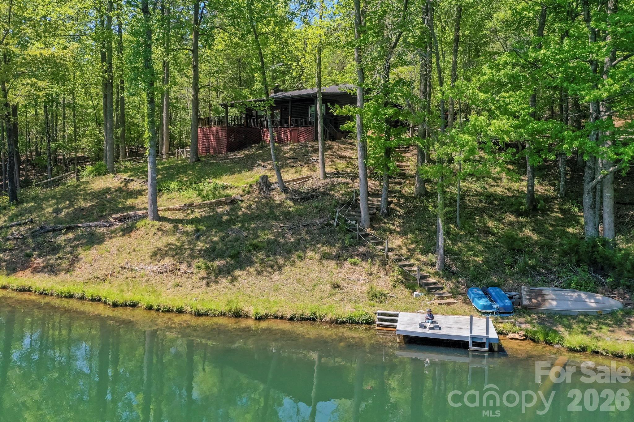 116 Teal Lane Lake Lure NC 28746