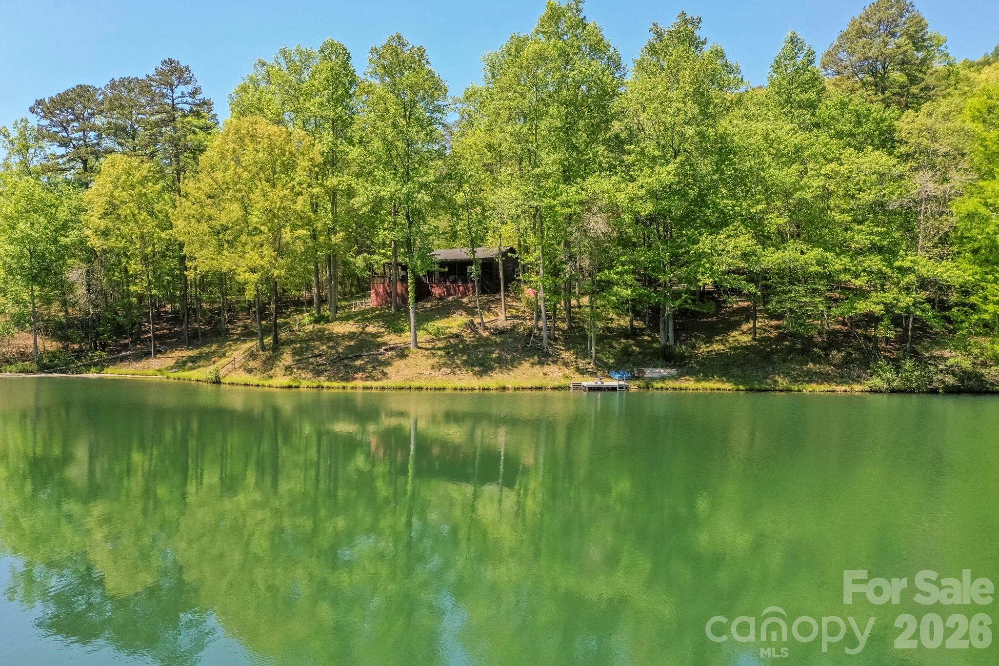 116 Teal Lane Lake Lure NC 28746