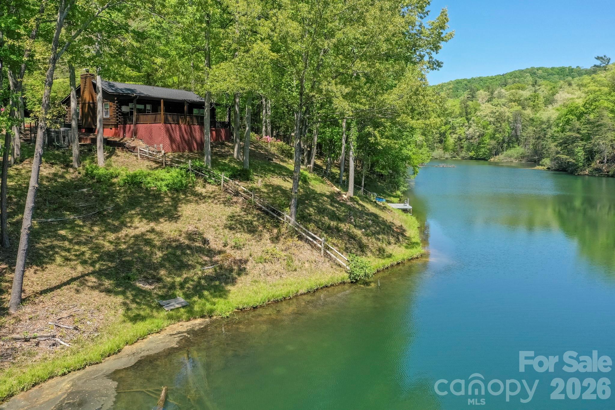 116 Teal Lane Lake Lure NC 28746