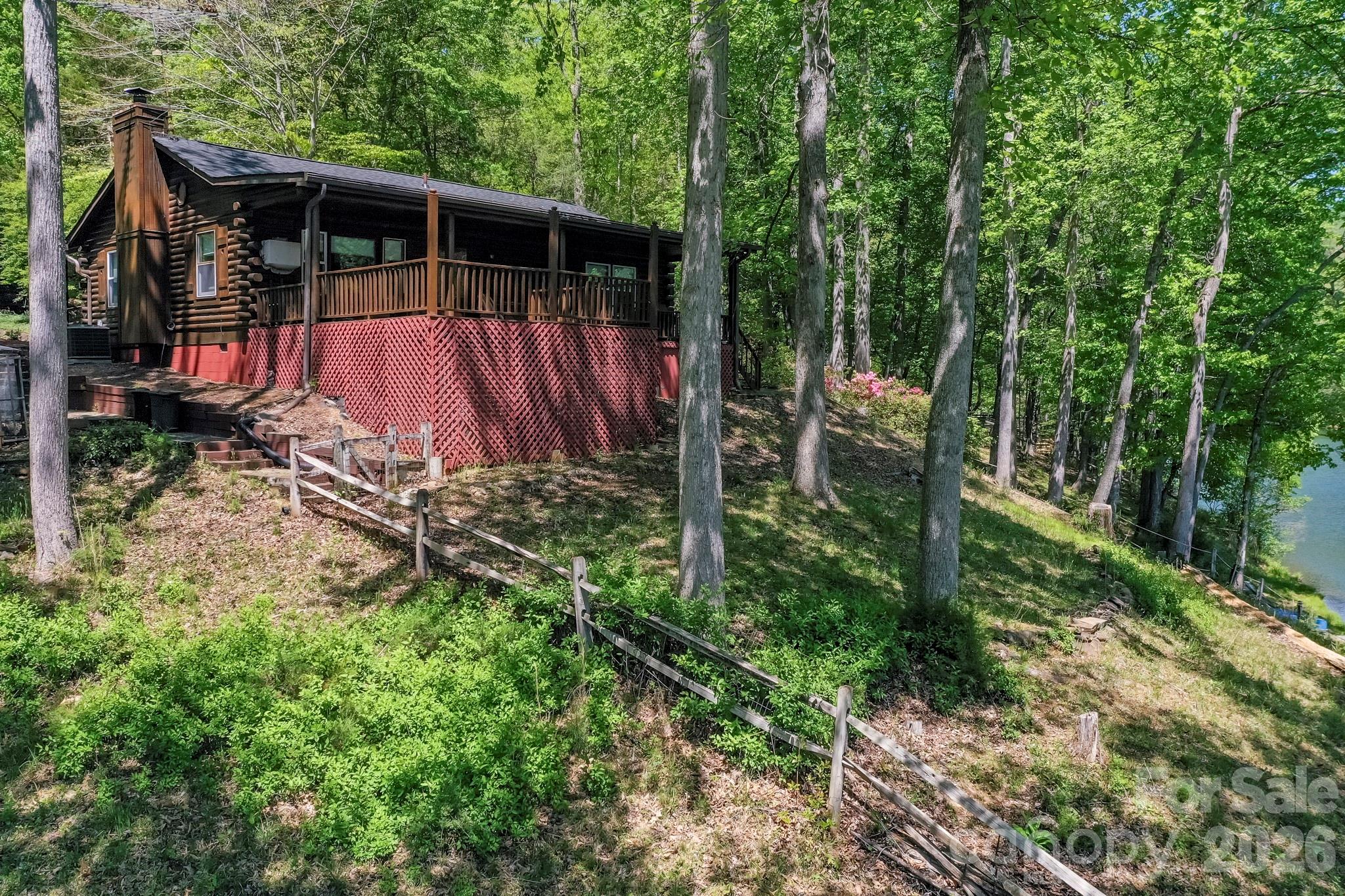116 Teal Lane Lake Lure NC 28746