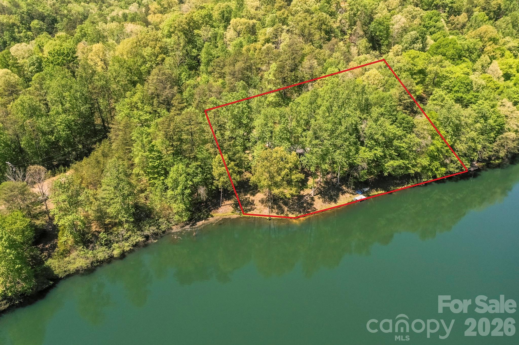116 Teal Lane Lake Lure NC 28746
