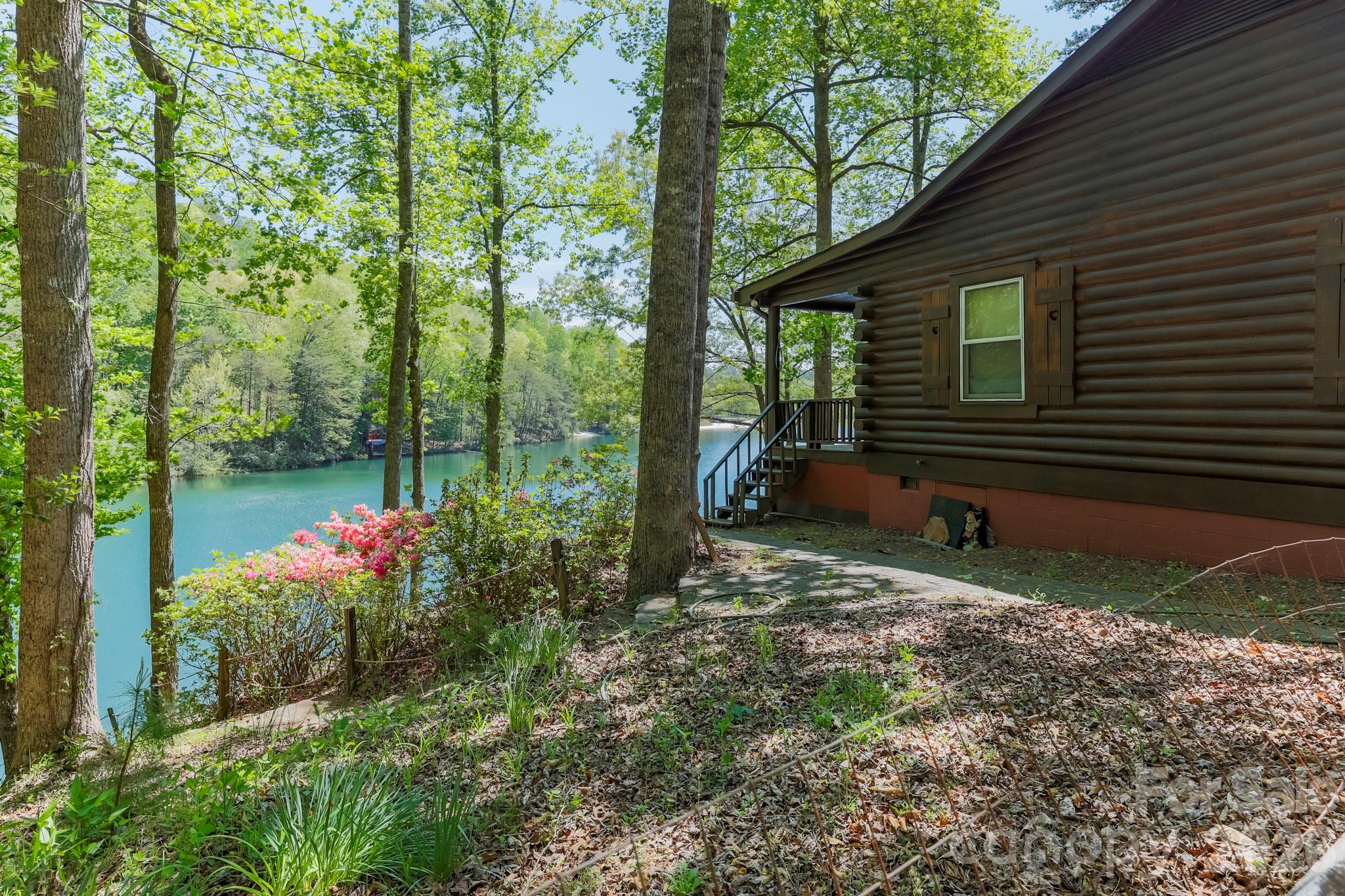 116 Teal Lane Lake Lure NC 28746
