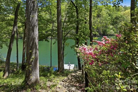 116 Teal Lane Lake Lure NC 28746