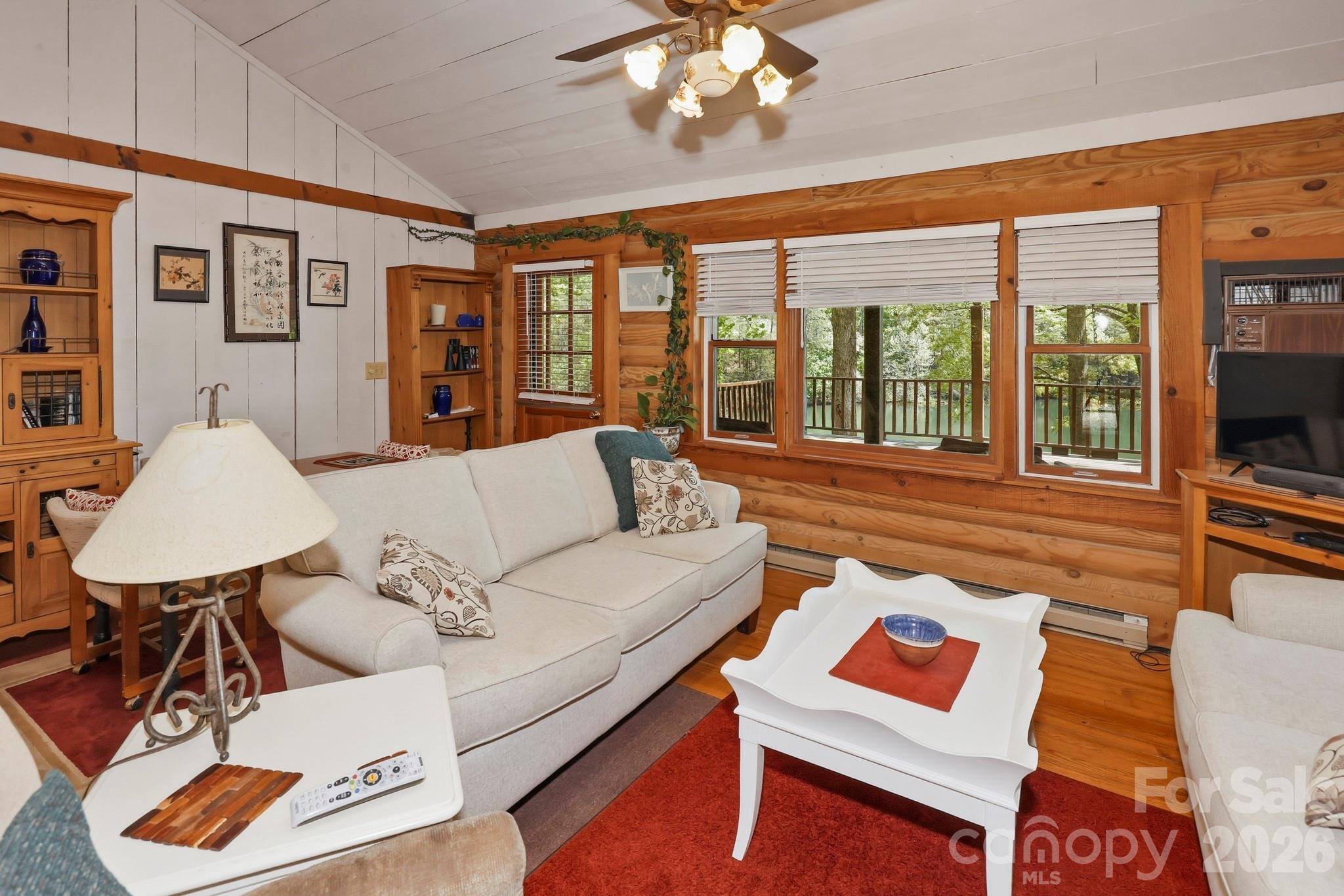 116 Teal Lane Lake Lure NC 28746