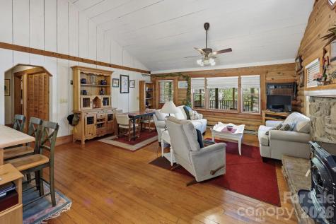 116 Teal Lane Lake Lure NC 28746