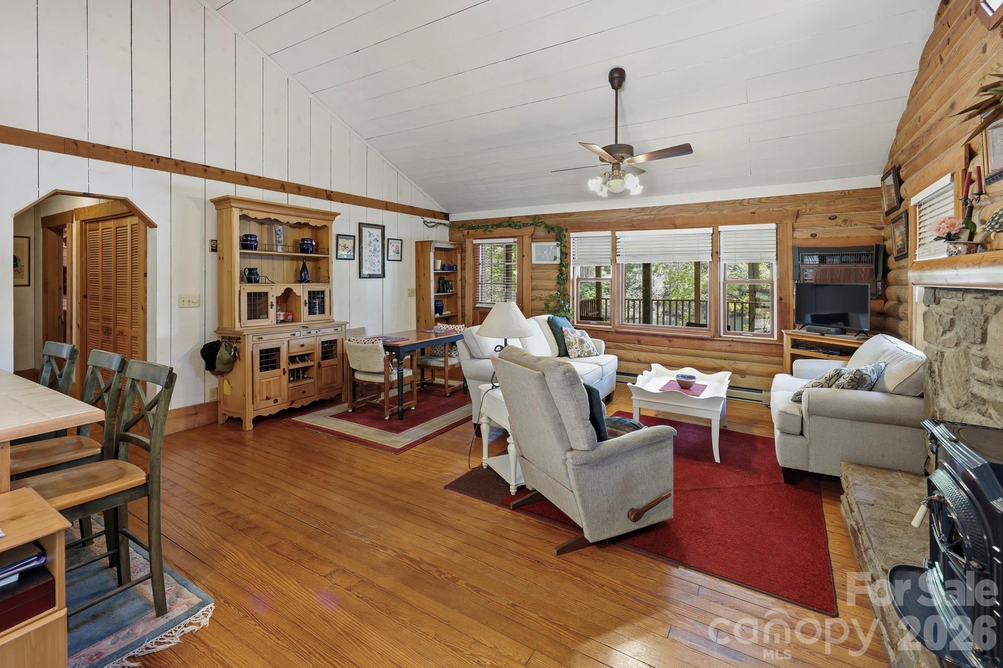 116 Teal Lane Lake Lure NC 28746