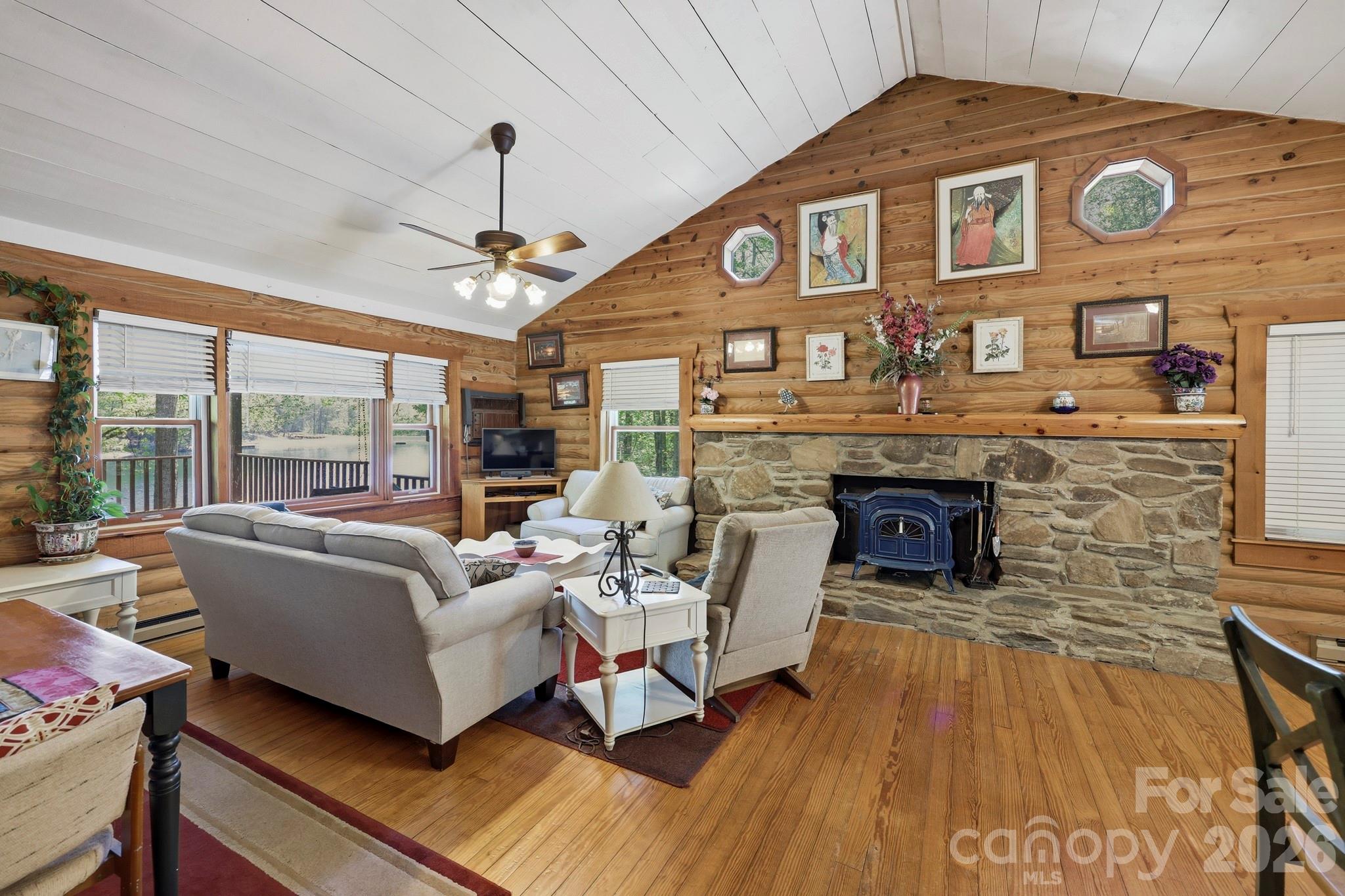 116 Teal Lane Lake Lure NC 28746