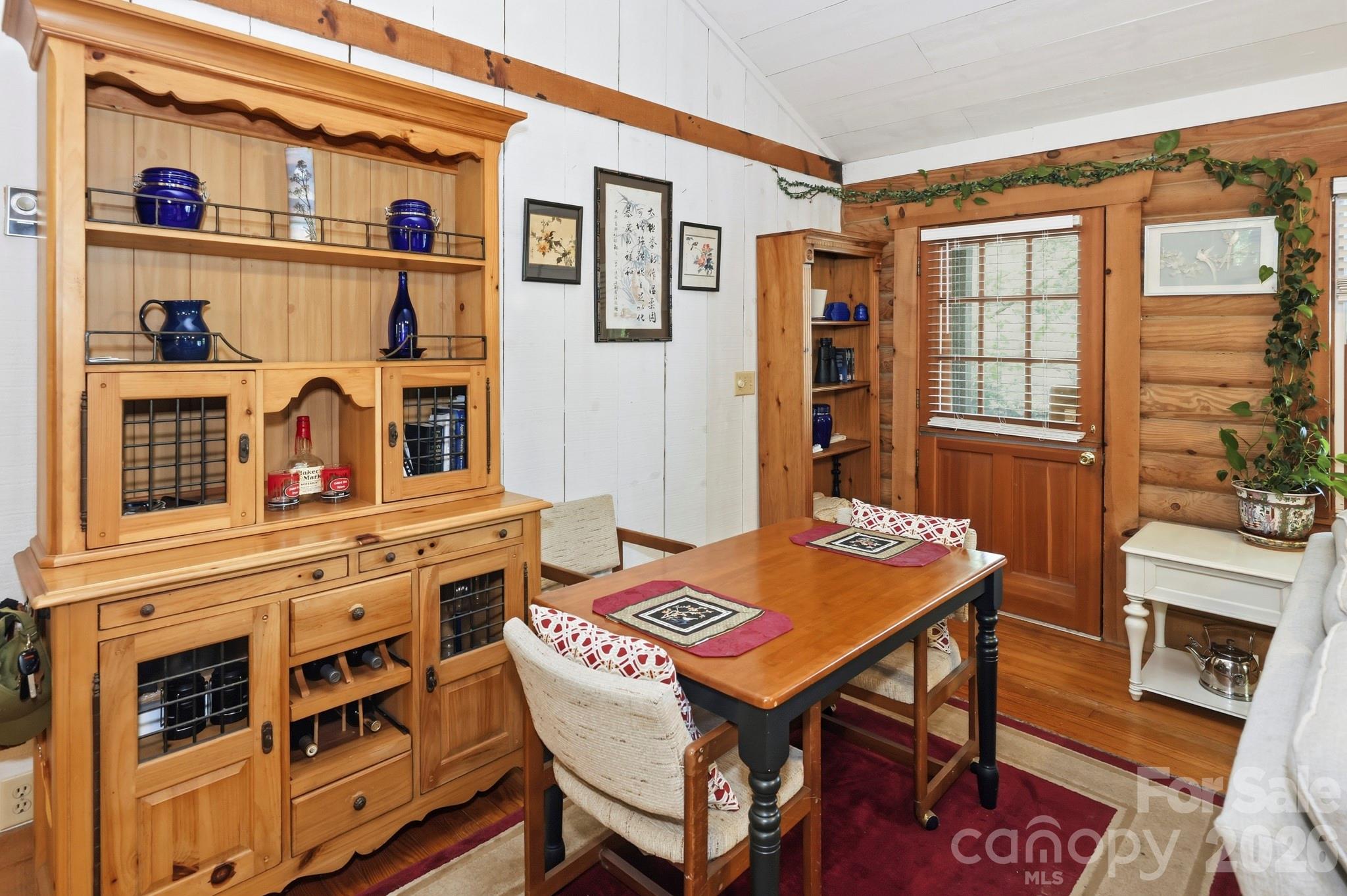 116 Teal Lane Lake Lure NC 28746