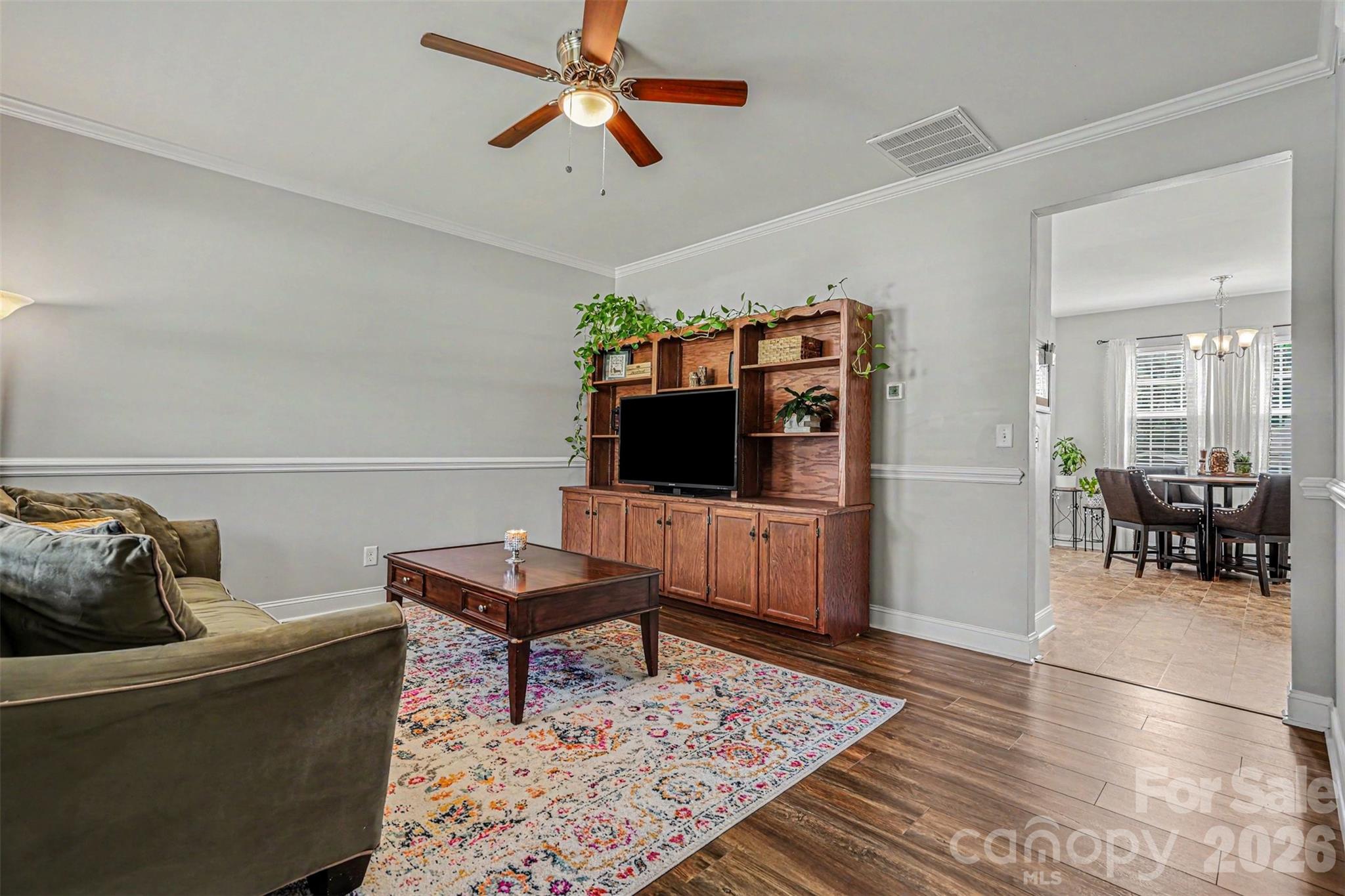 1610 Walter Hasty Road Monroe NC 28110