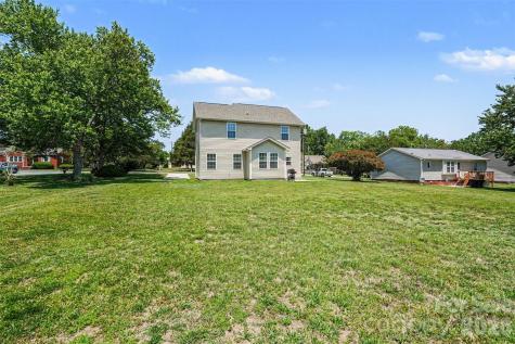 1610 Walter Hasty Road Monroe NC 28110