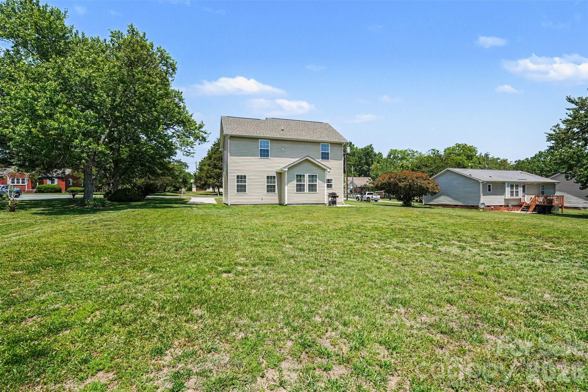 1610 Walter Hasty Road Monroe NC 28110