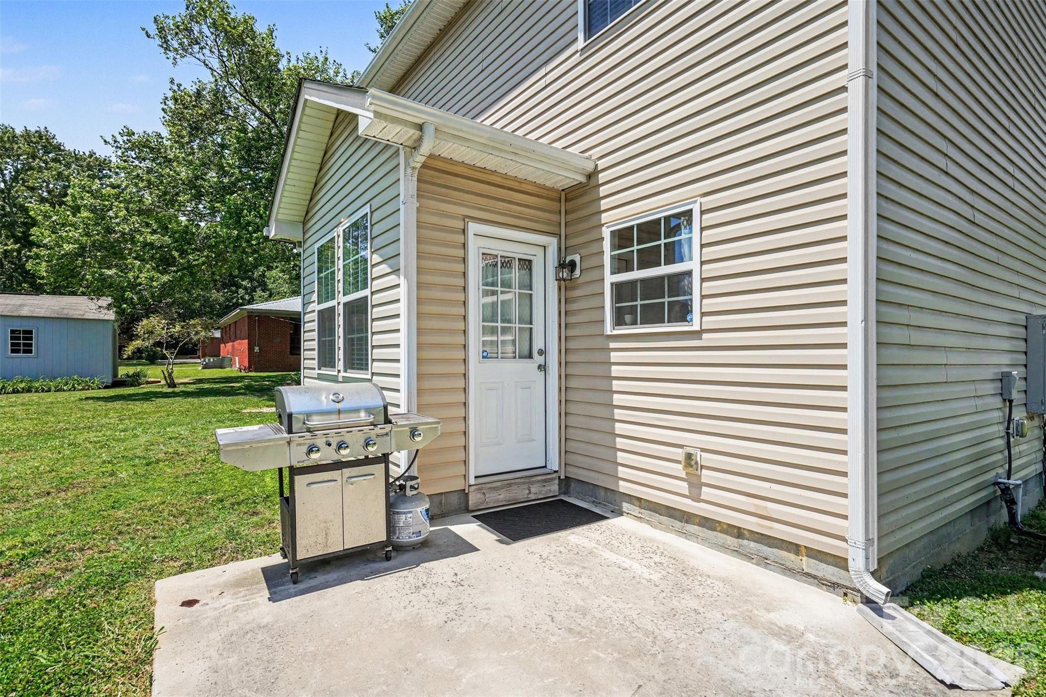 1610 Walter Hasty Road Monroe NC 28110