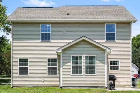 1610 Walter Hasty Road Monroe NC 28110