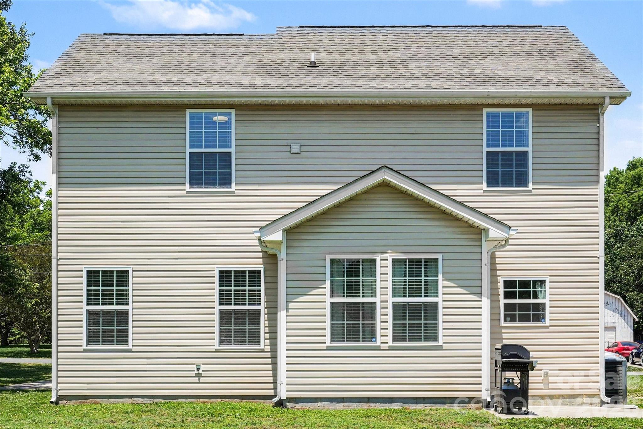 1610 Walter Hasty Road Monroe NC 28110