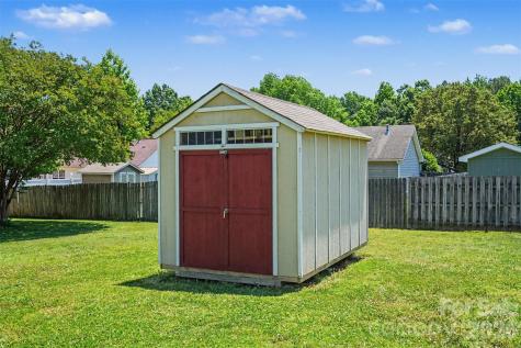 1610 Walter Hasty Road Monroe NC 28110