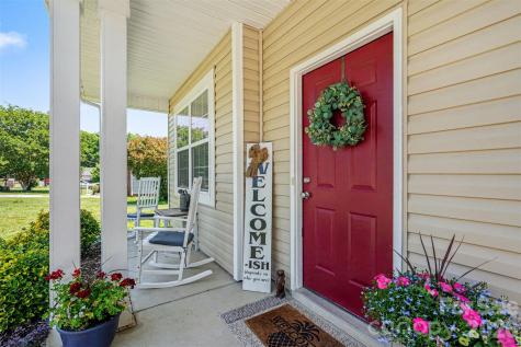 1610 Walter Hasty Road Monroe NC 28110