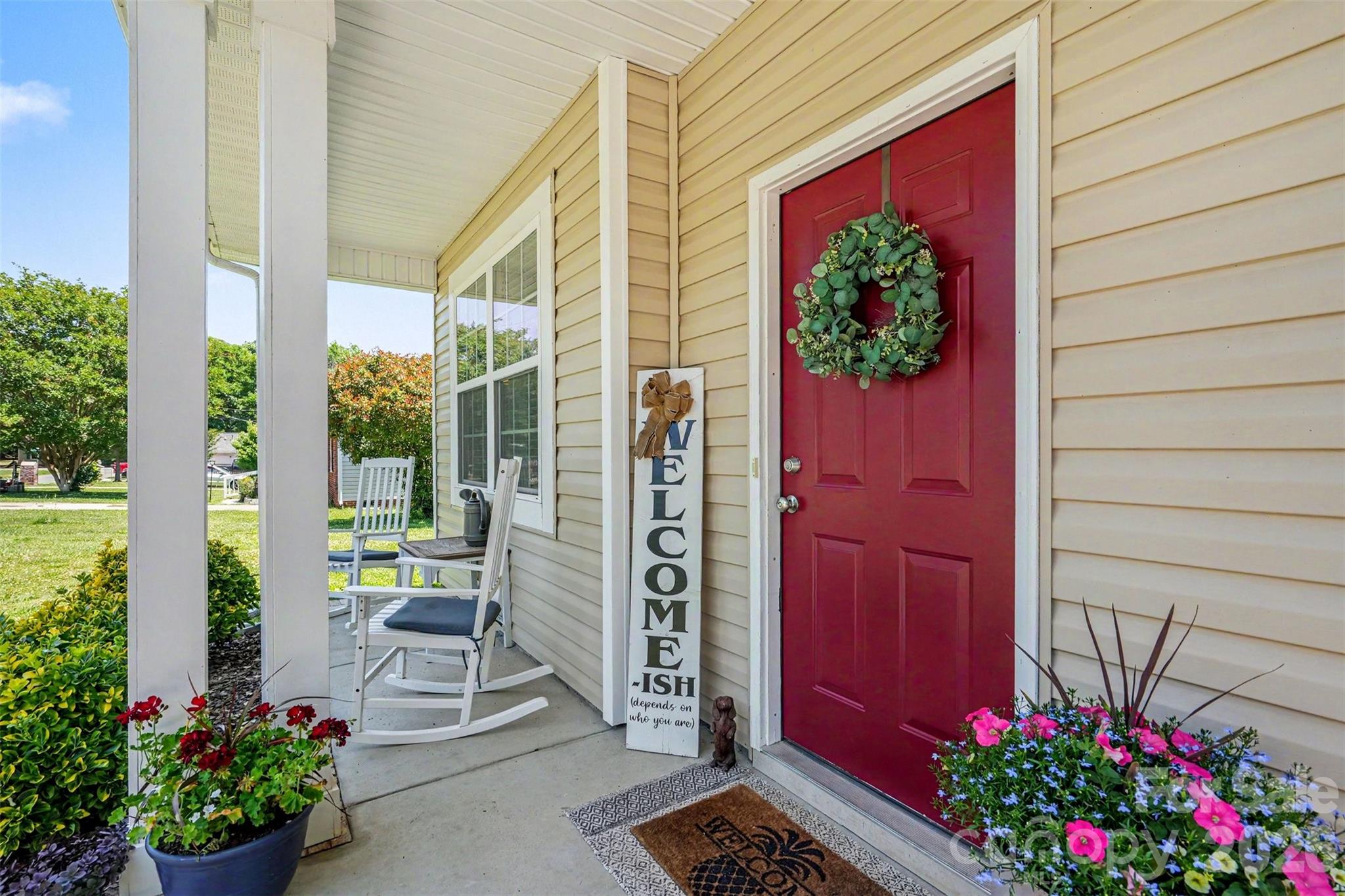 1610 Walter Hasty Road Monroe NC 28110