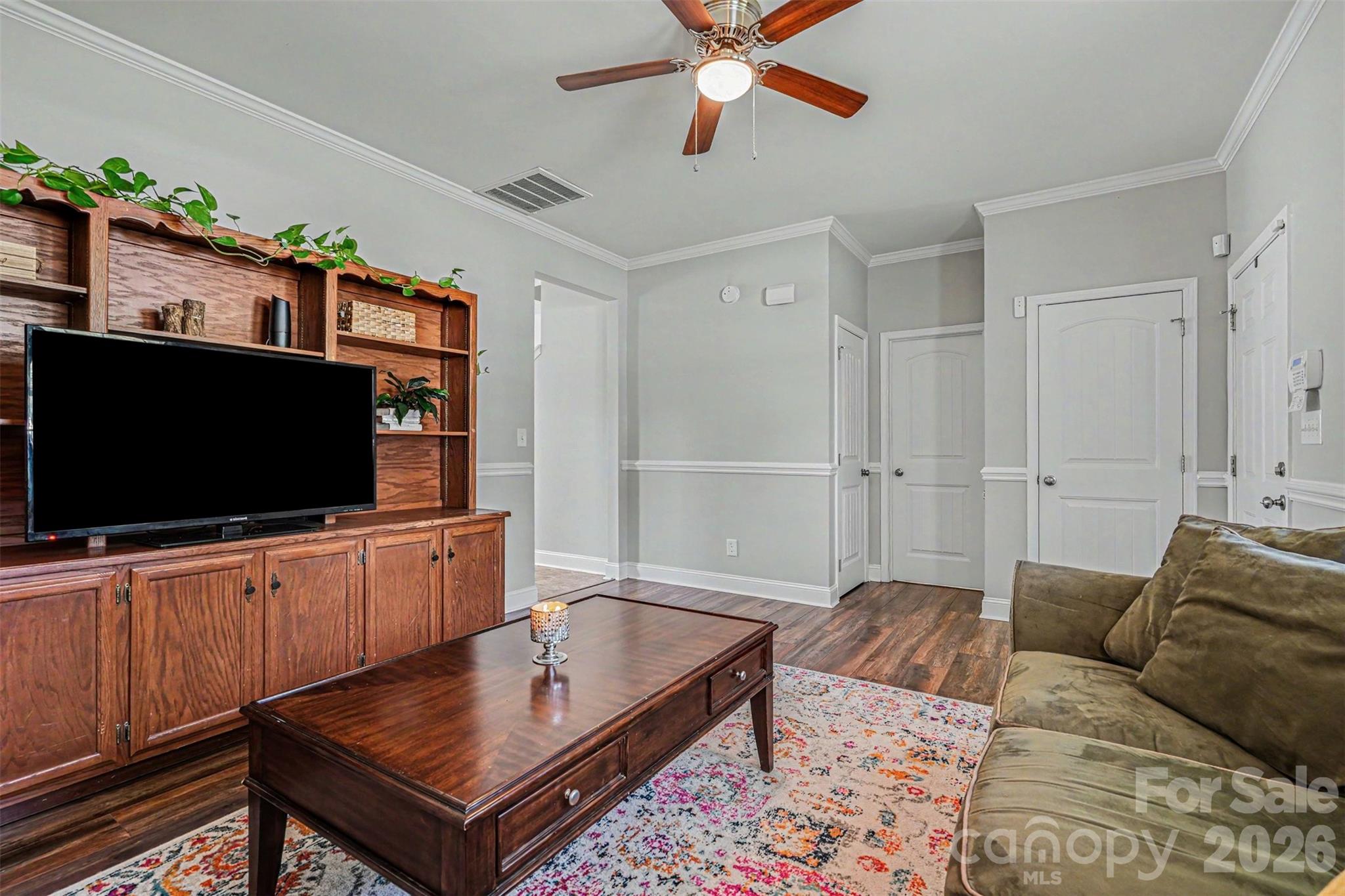 1610 Walter Hasty Road Monroe NC 28110
