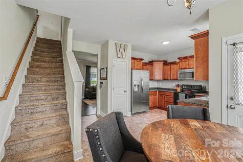 1610 Walter Hasty Road Monroe NC 28110