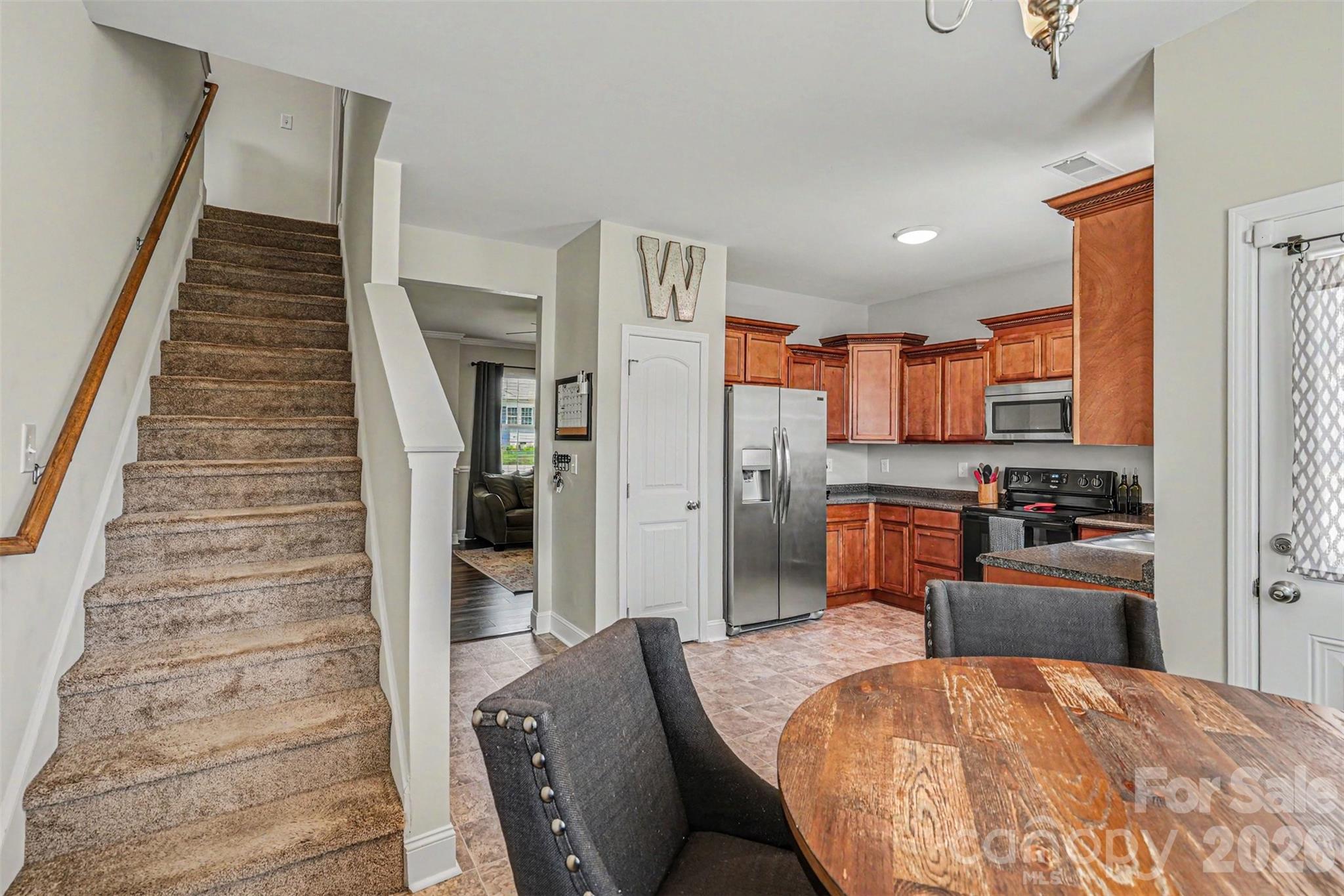 1610 Walter Hasty Road Monroe NC 28110