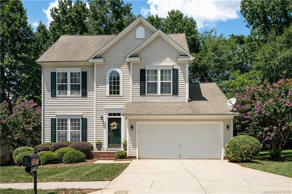11937 Harmon Lane Pineville NC 28134