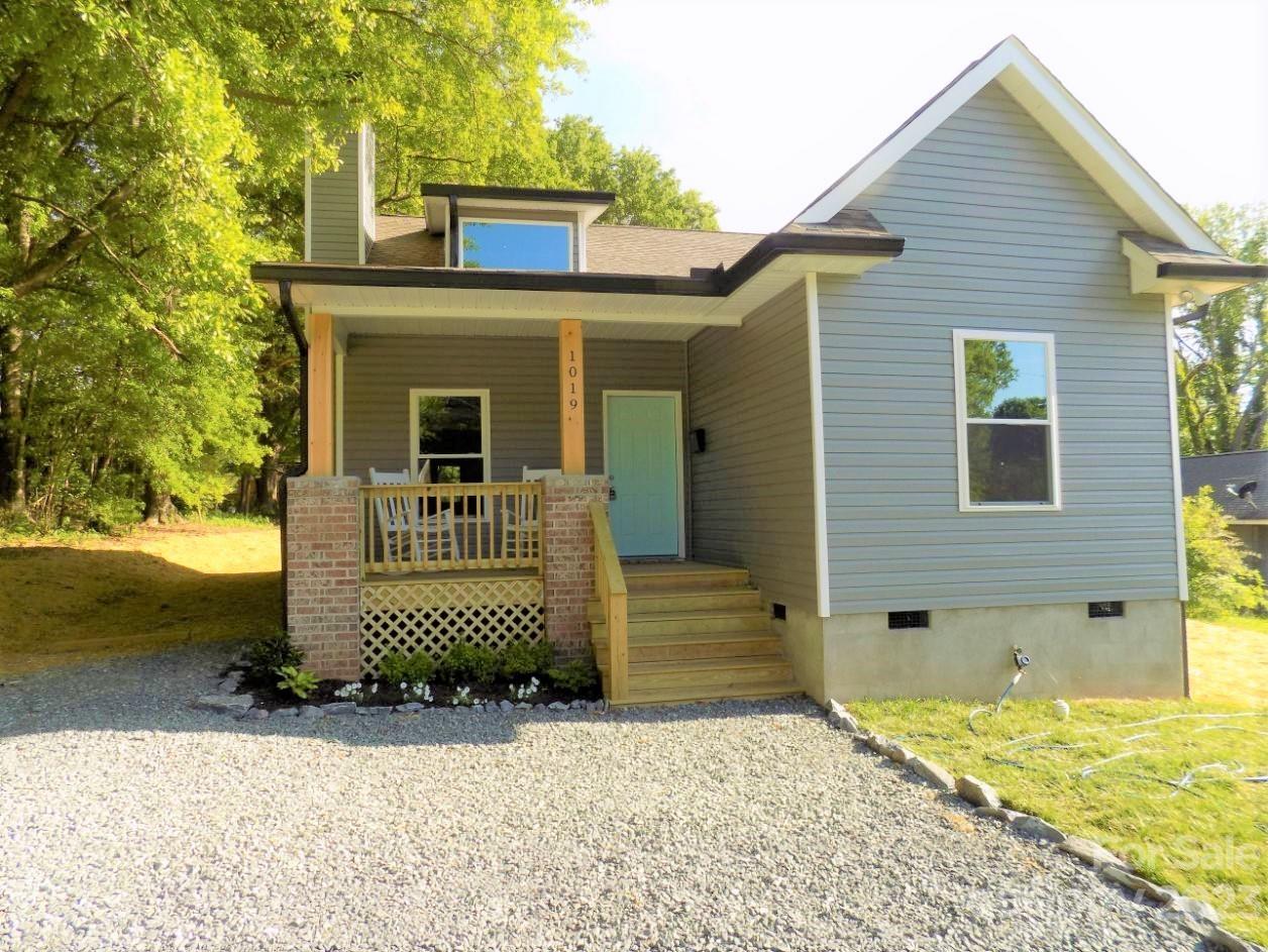 1019 Houston Street Gastonia NC 28052