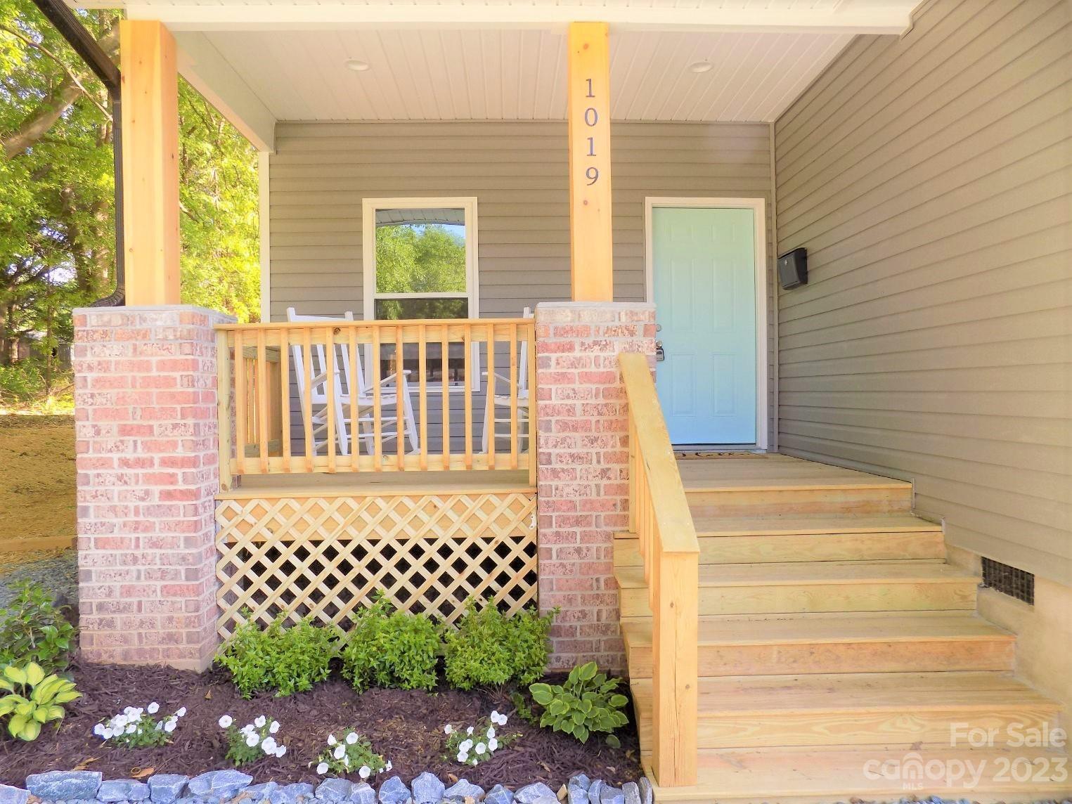 1019 Houston Street Gastonia NC 28052