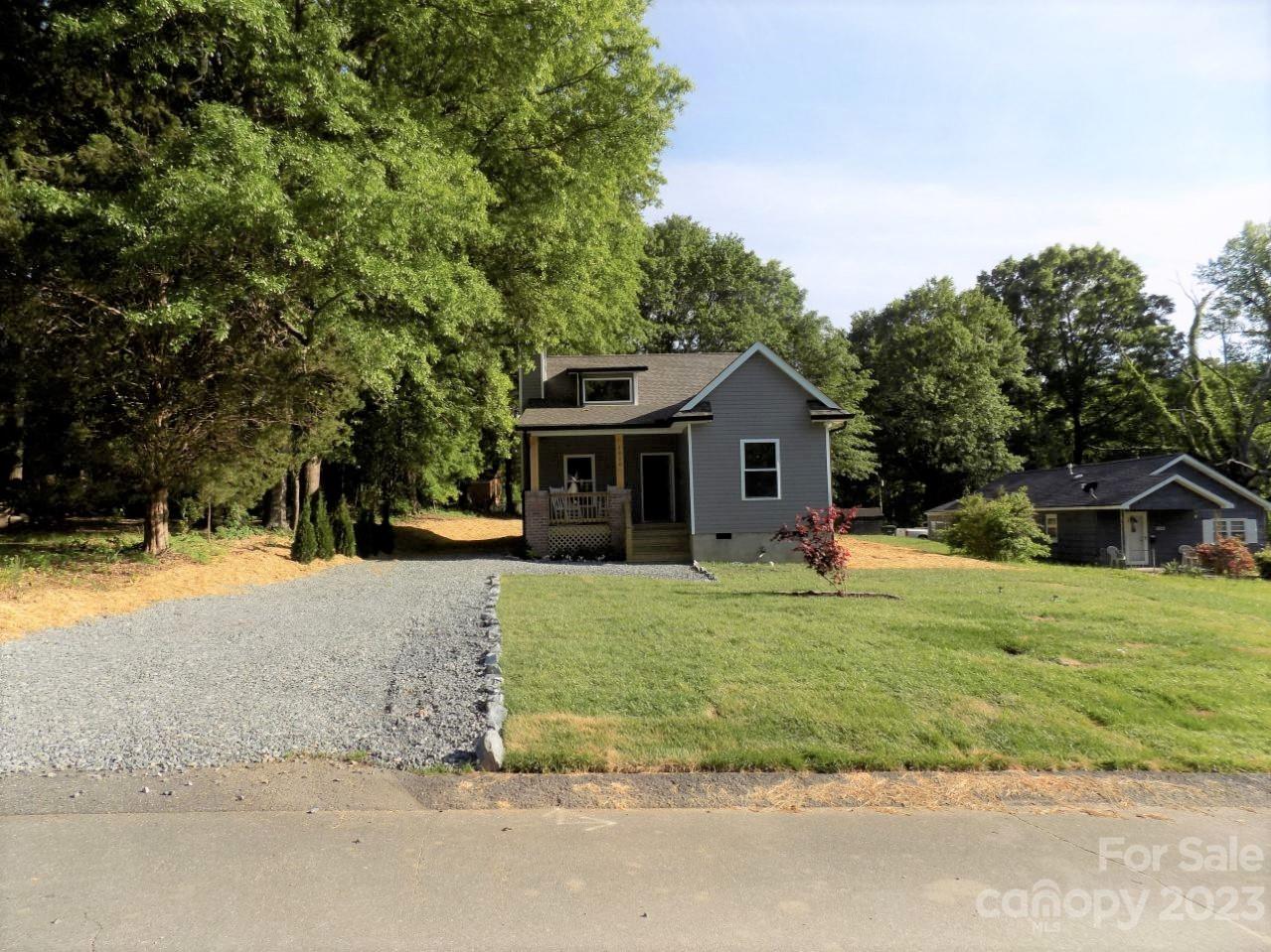1019 Houston Street Gastonia NC 28052