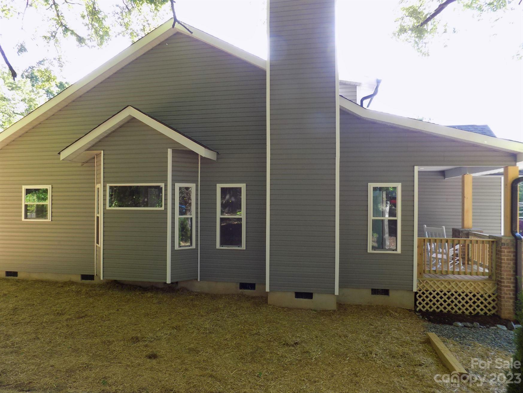 1019 Houston Street Gastonia NC 28052
